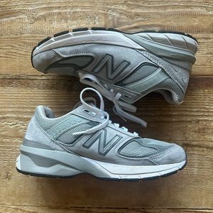 New Balance Women’s 990v5 / 8
